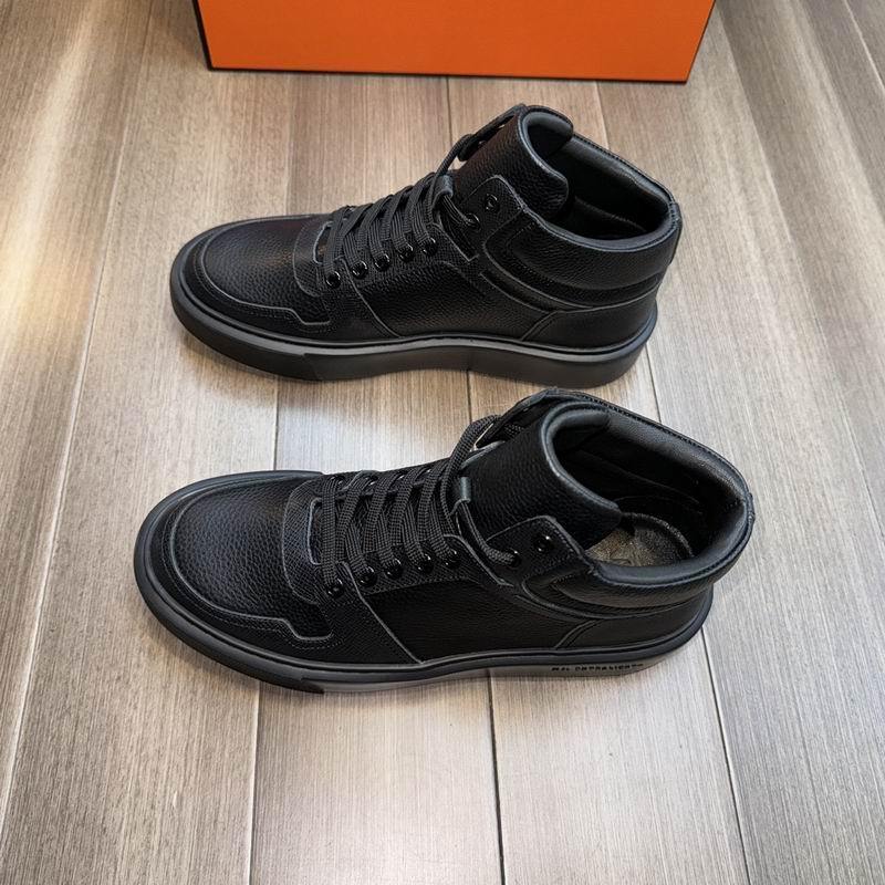 Hermes Men's Shoes 106